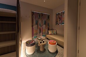 fav TOKYO NISHINIPPORI