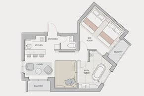 fav TOKYO NISHINIPPORI