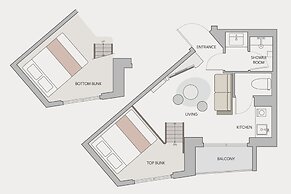 fav TOKYO NISHINIPPORI