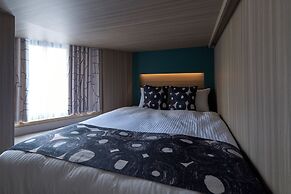 fav TOKYO NISHINIPPORI