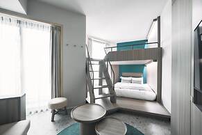 fav TOKYO NISHINIPPORI