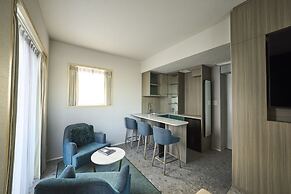 fav TOKYO NISHINIPPORI