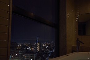 fav TOKYO NISHINIPPORI