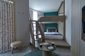 fav TOKYO NISHINIPPORI