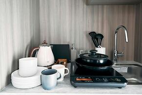 fav TOKYO NISHINIPPORI