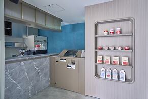 fav TOKYO NISHINIPPORI