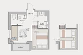 fav TOKYO NISHINIPPORI