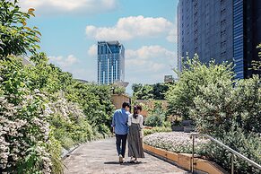 Centara Grand Hotel Osaka