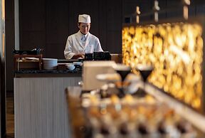 Centara Grand Hotel Osaka