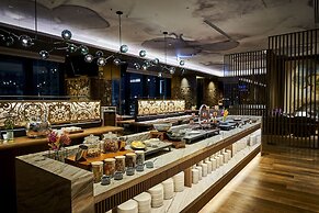 Centara Grand Hotel Osaka