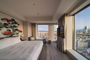 Centara Grand Hotel Osaka