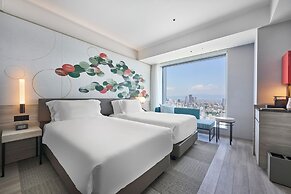 Centara Grand Hotel Osaka