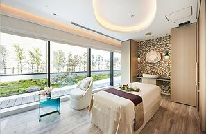 Centara Grand Hotel Osaka