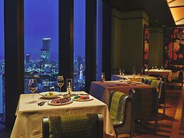Centara Grand Hotel Osaka