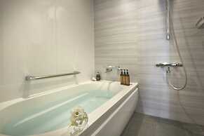 Centara Grand Hotel Osaka