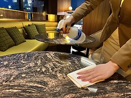 Centara Grand Hotel Osaka