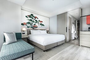Centara Grand Hotel Osaka