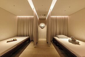 Centara Grand Hotel Osaka