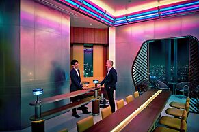 Centara Grand Hotel Osaka