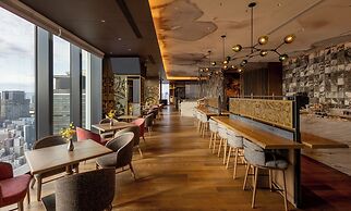 Centara Grand Hotel Osaka