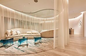 Centara Grand Hotel Osaka