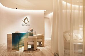 Centara Grand Hotel Osaka