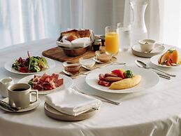 Centara Grand Hotel Osaka