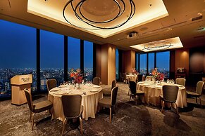 Centara Grand Hotel Osaka
