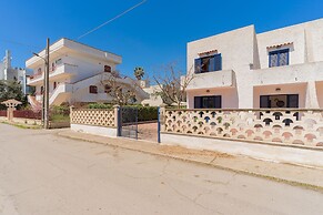 2825 Villa Andromeda by Barbarhouse