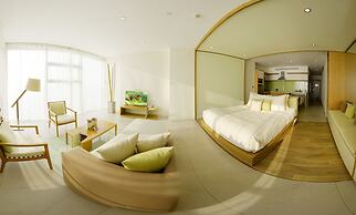 The Chic Apartment For Family