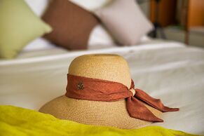 The Chic Apartment For Family