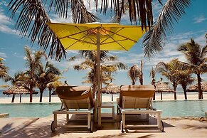 The Chic Apartment For Family