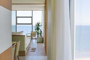 The Chic Apartment For Family