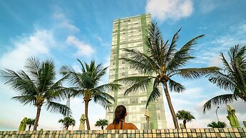 The Chic Apartment For Family