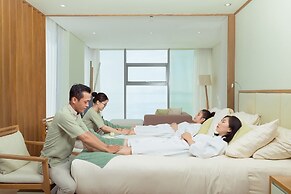 The Chic Apartment For Family