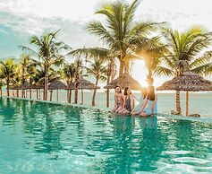 The Chic Apartment For Family