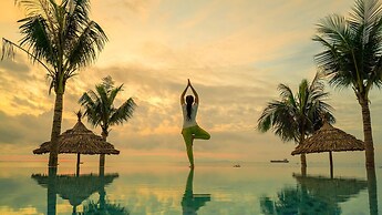 The Chic Apartment For Family