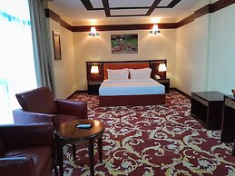 Morena Hotel Morogoro
