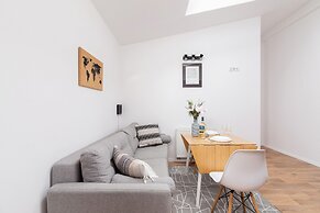 Radziwiłłowska Apartments Cracow Planty