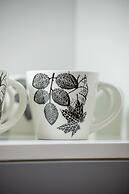 Radziwiłłowska Apartments Cracow Planty