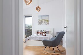 Radziwiłłowska Apartments Cracow Planty