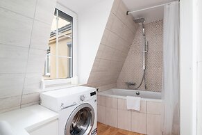 Radziwiłłowska Apartments Cracow Planty