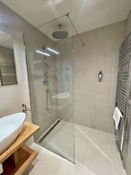 Wellness penzion Lázně Kvilda