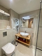 Wellness penzion Lázně Kvilda