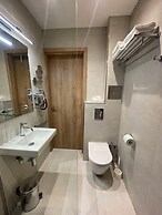 Wellness penzion Lázně Kvilda