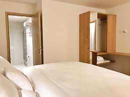 Wellness penzion Lázně Kvilda