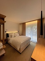 Wellness penzion Lázně Kvilda