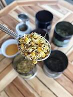 Wellness penzion Lázně Kvilda