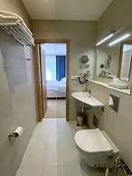 Wellness penzion Lázně Kvilda