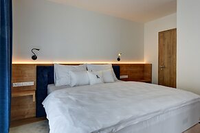 Wellness penzion Lázně Kvilda